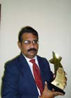 Man of Excellence