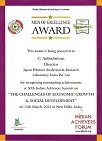 Man of Excellence